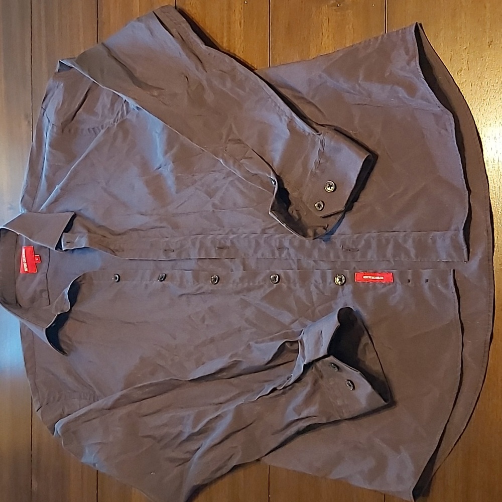 Men's Dress Shirt